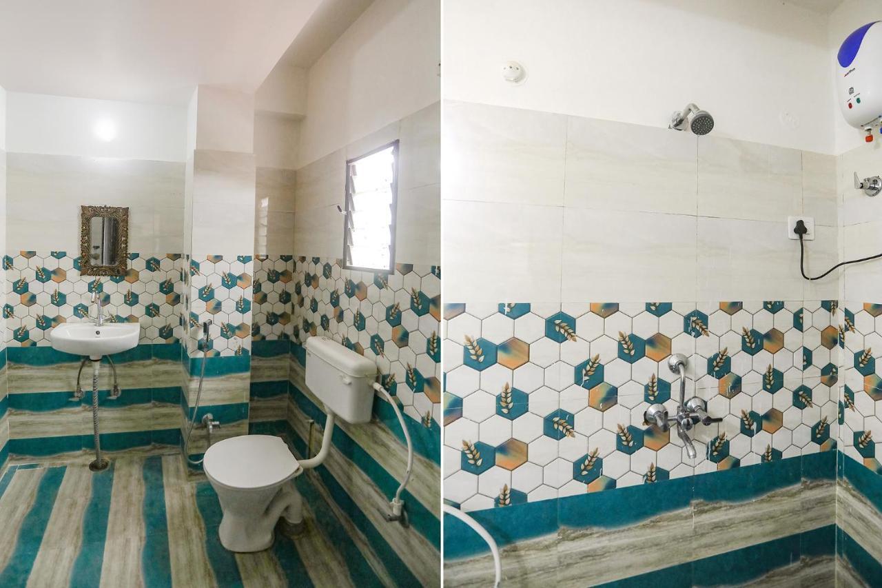 Fabexpress Umbrella Hotel Danapur Luaran gambar