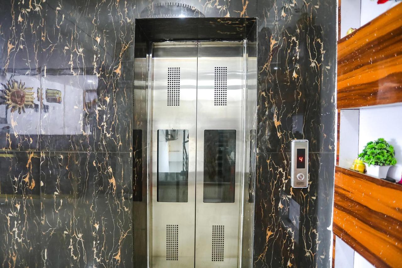Fabexpress Umbrella Hotel Danapur Luaran gambar